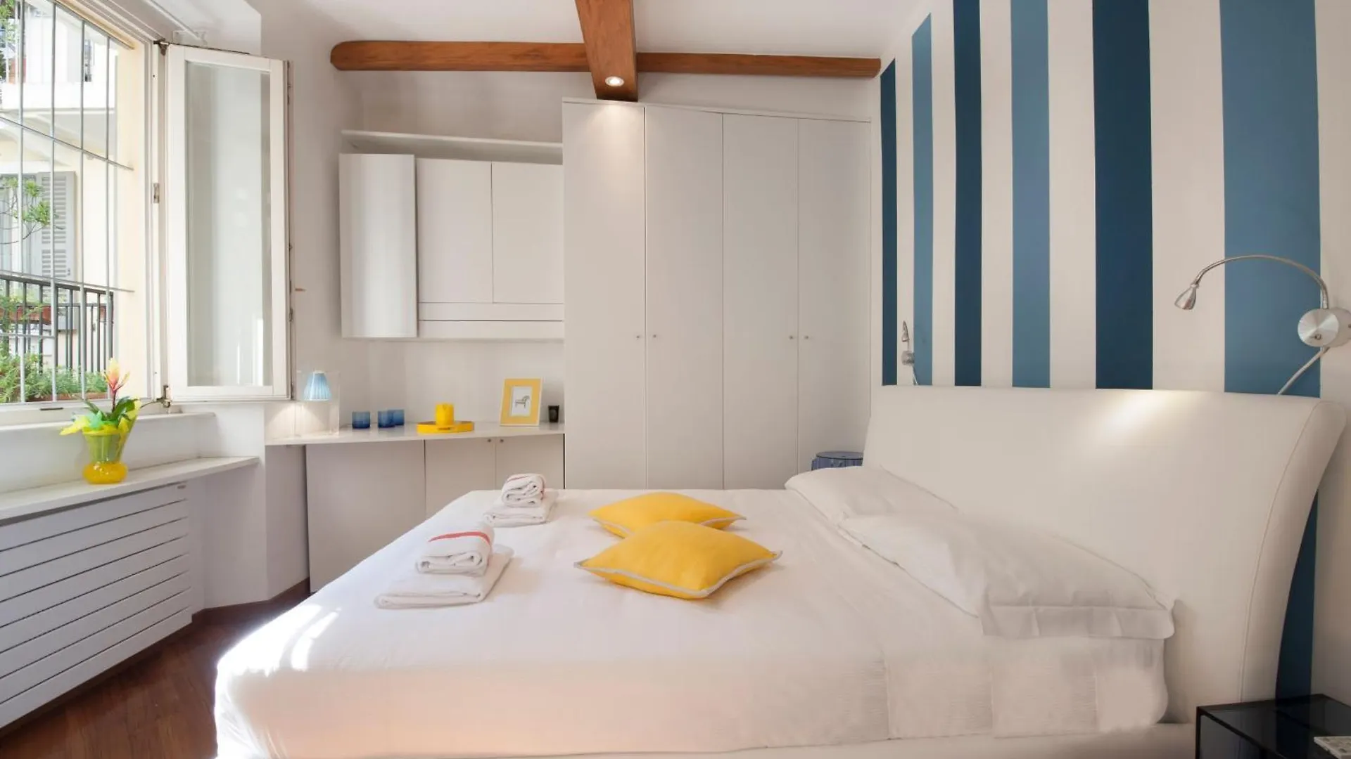 מילאנו Montenapoleone Central Suite - Best Location Possible