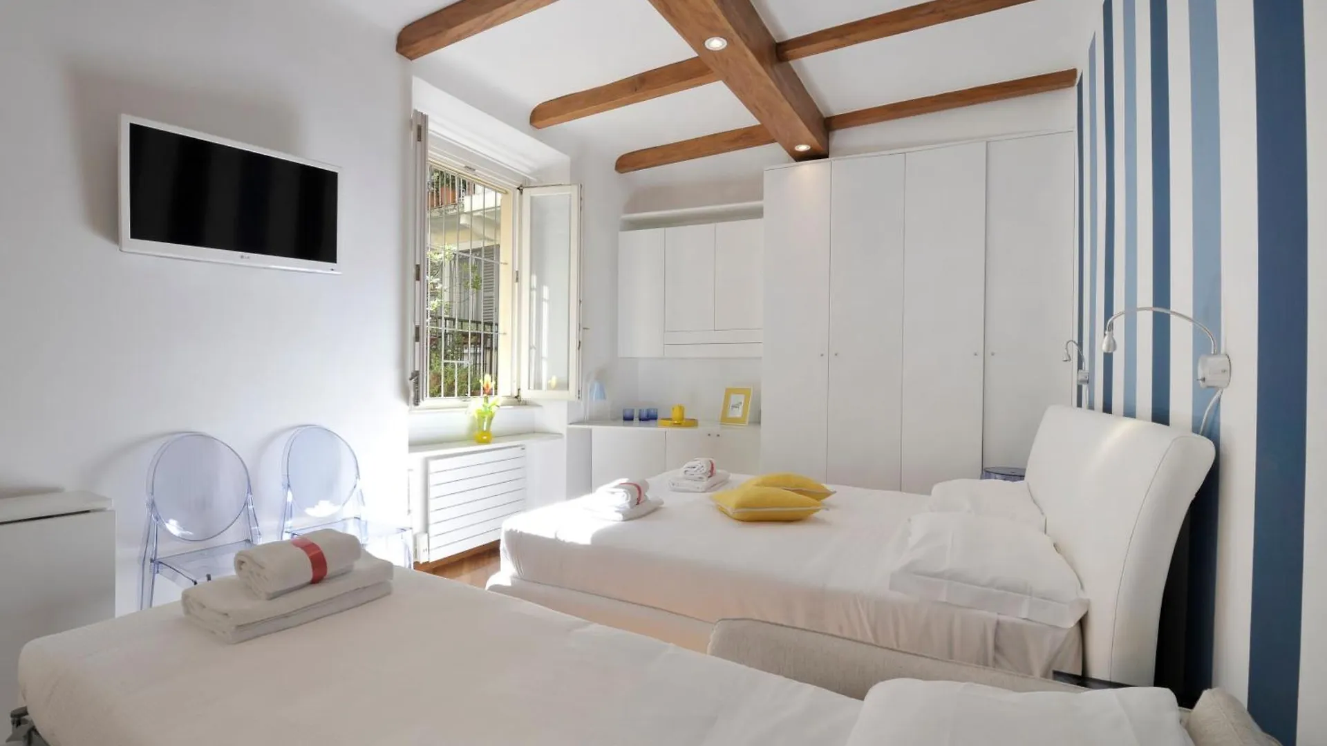 Montenapoleone Central Suite - Best Location Possible Mailand Italien