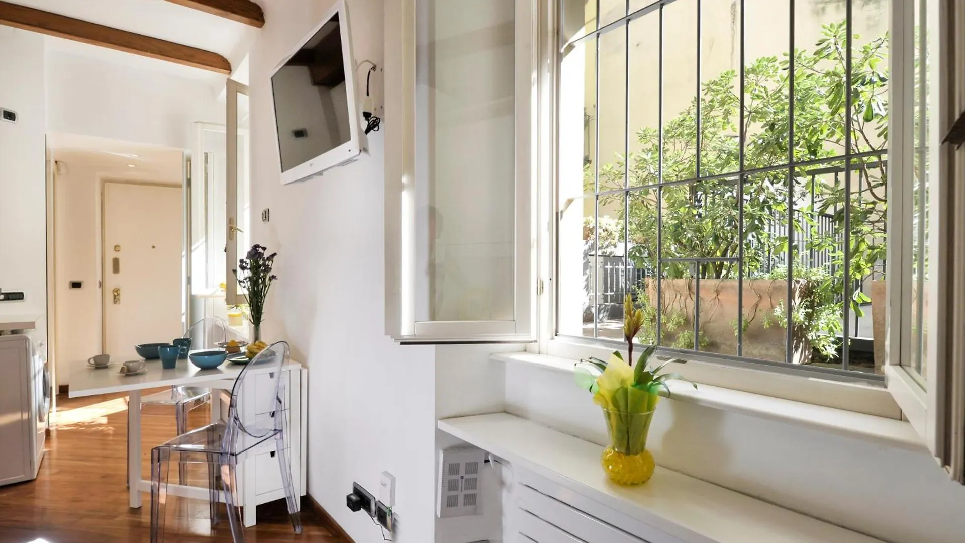 Montenapoleone Central Suite - Best Location Possible Mailand 0*,  Italien