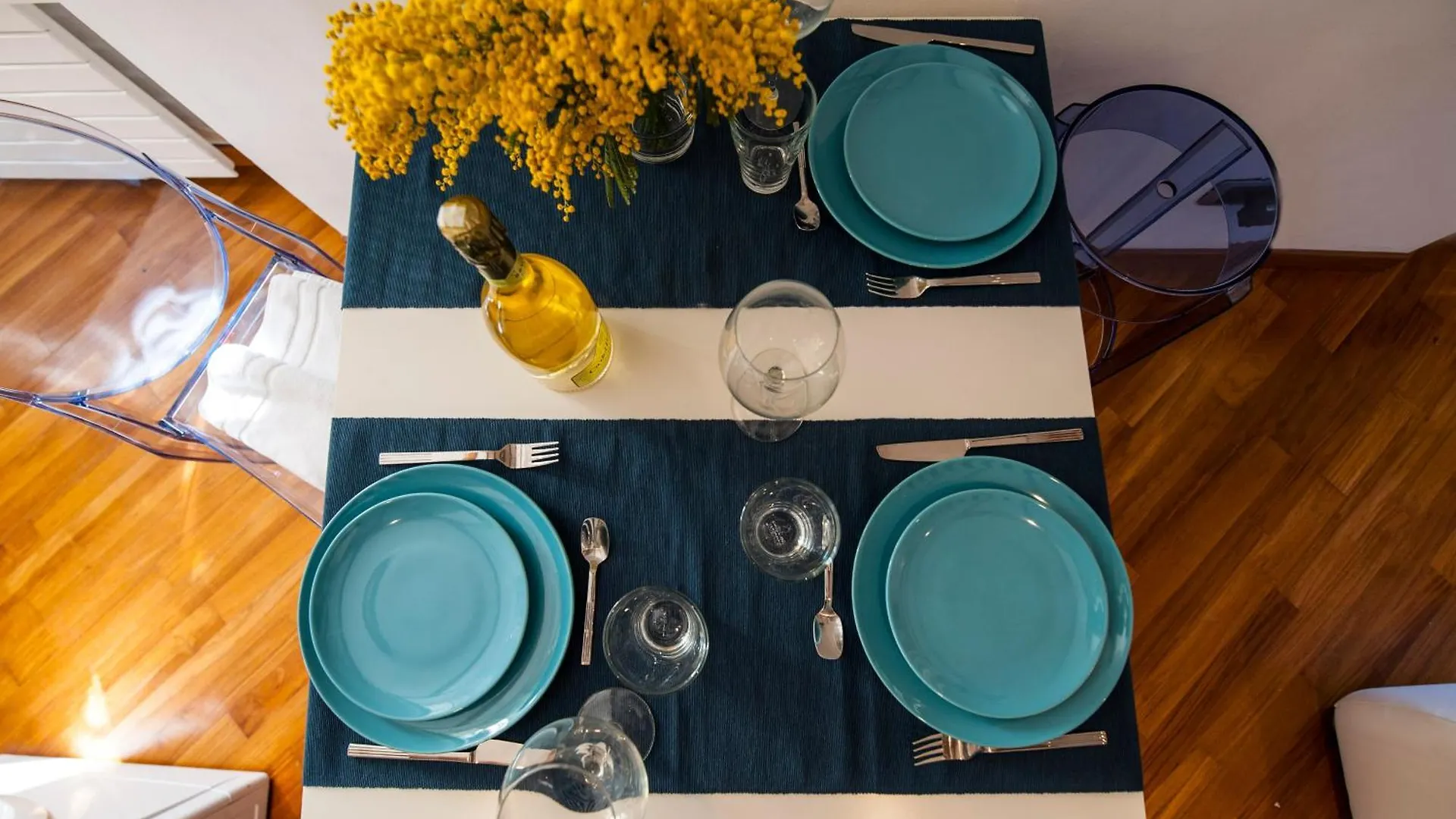 Montenapoleone Central Suite - Best Location Possible Mailand