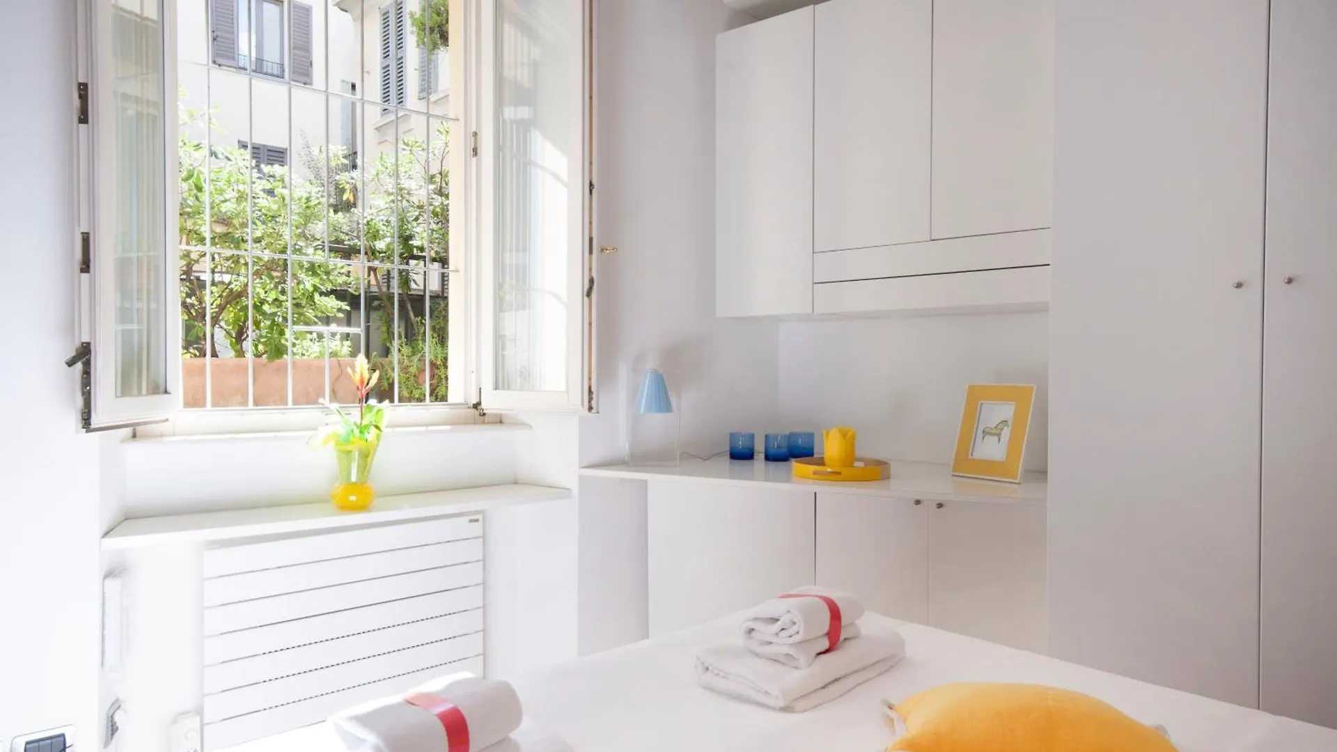 Montenapoleone Central Suite - Best Location Possible Mailand Italien