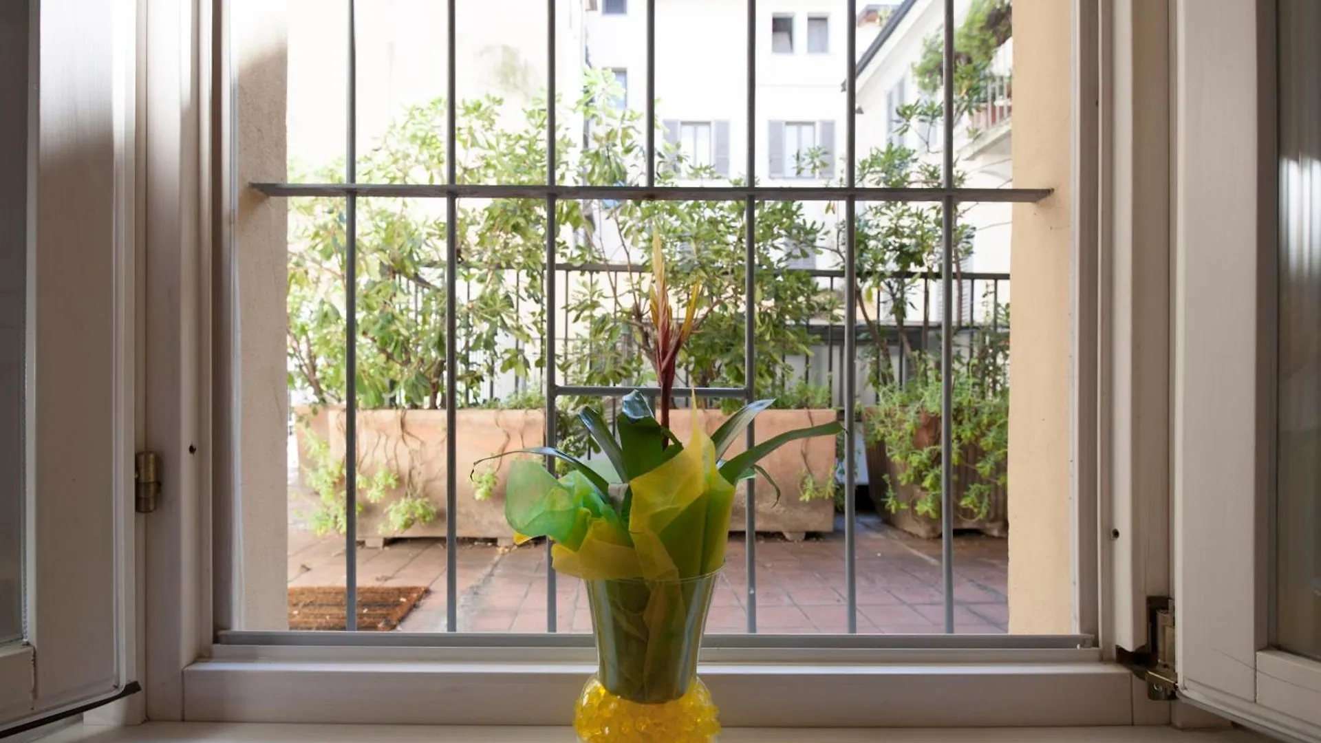 Apartment Montenapoleone Central Suite - Best Location Possible Milan