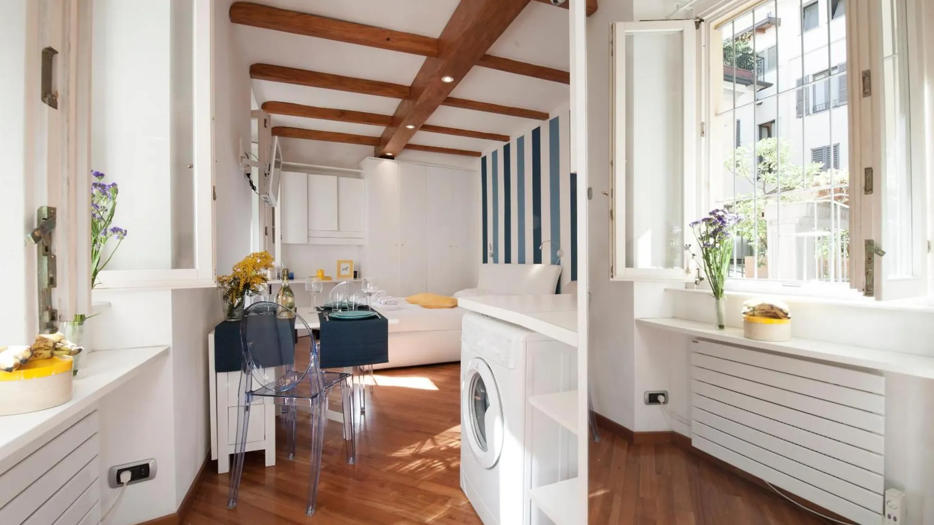 Montenapoleone Central Suite - Best Location Possible Milan 0*,